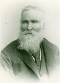 Elijah Shaw (1822 - 1901) Profile